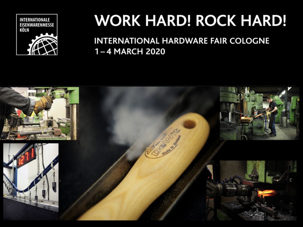 Hall 10.1 stand H031